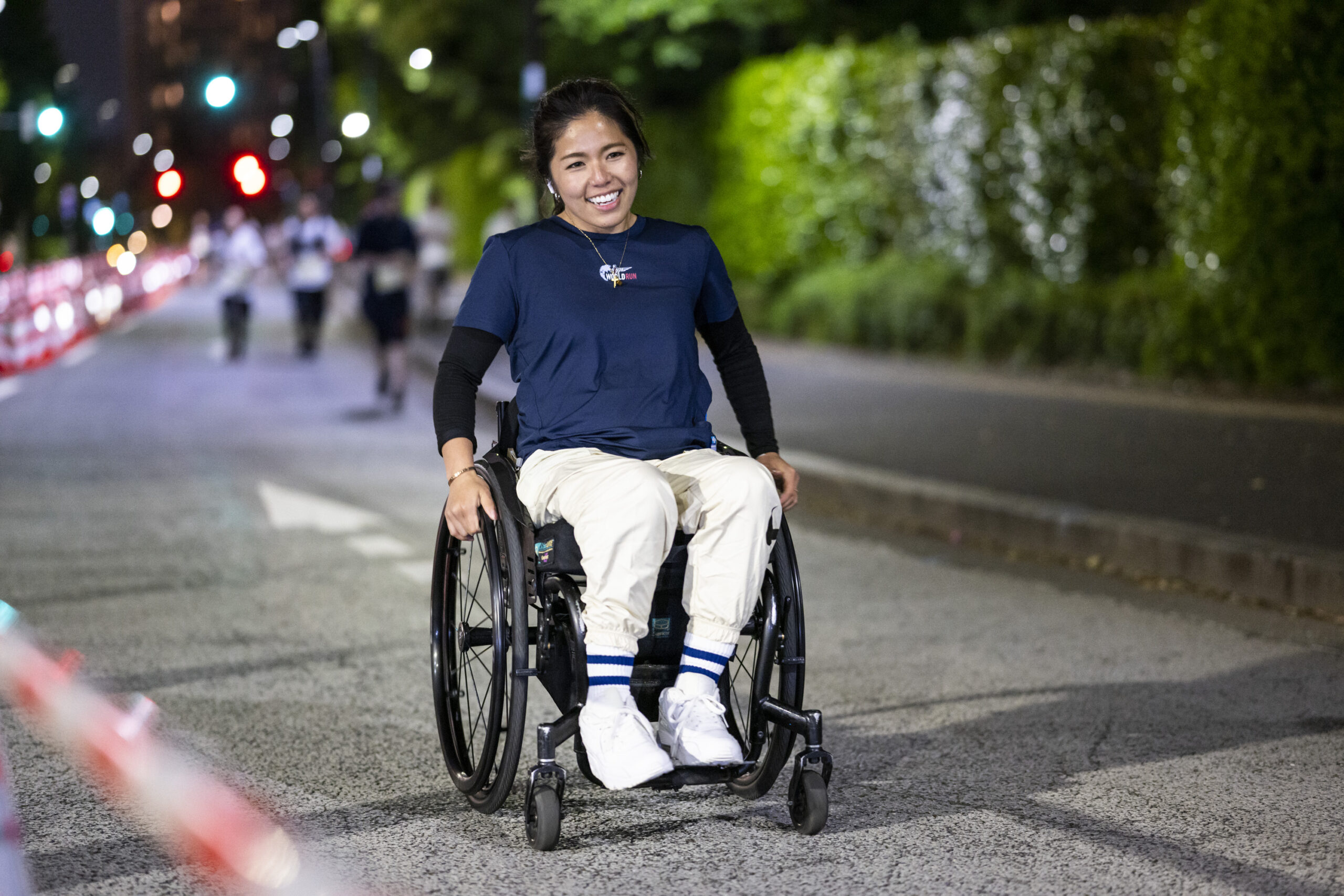 レッドブルラン画像